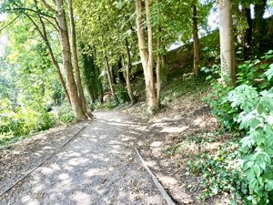 River Walk- click for photo gallery